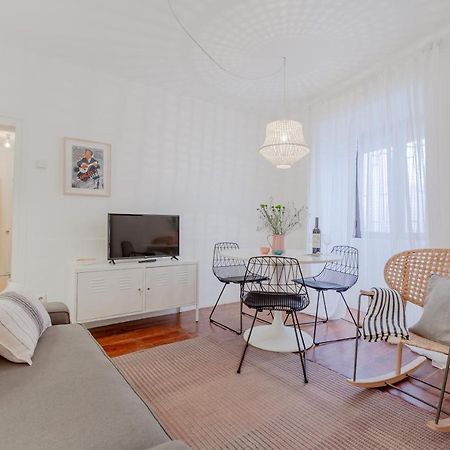 Typical Alfama Apartment, By Timecooler Lisboa Extérieur photo