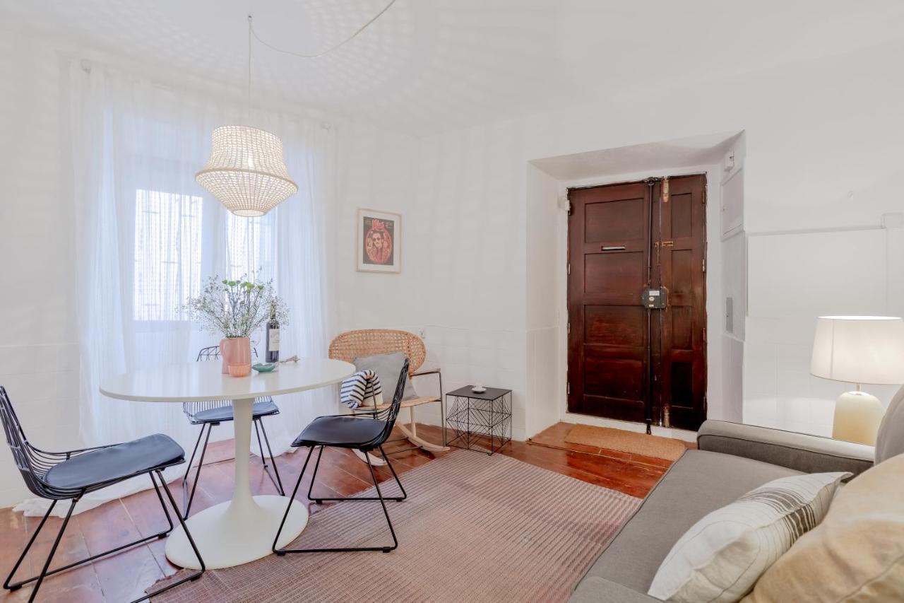 Typical Alfama Apartment, By Timecooler Lisboa Extérieur photo