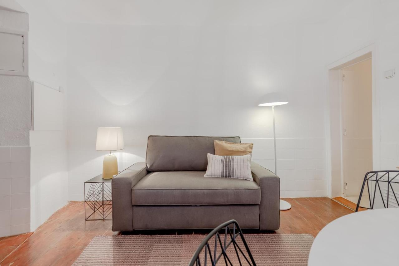 Typical Alfama Apartment, By Timecooler Lisboa Extérieur photo