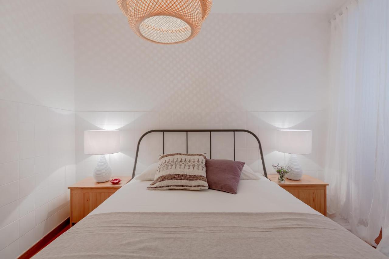 Typical Alfama Apartment, By Timecooler Lisboa Extérieur photo