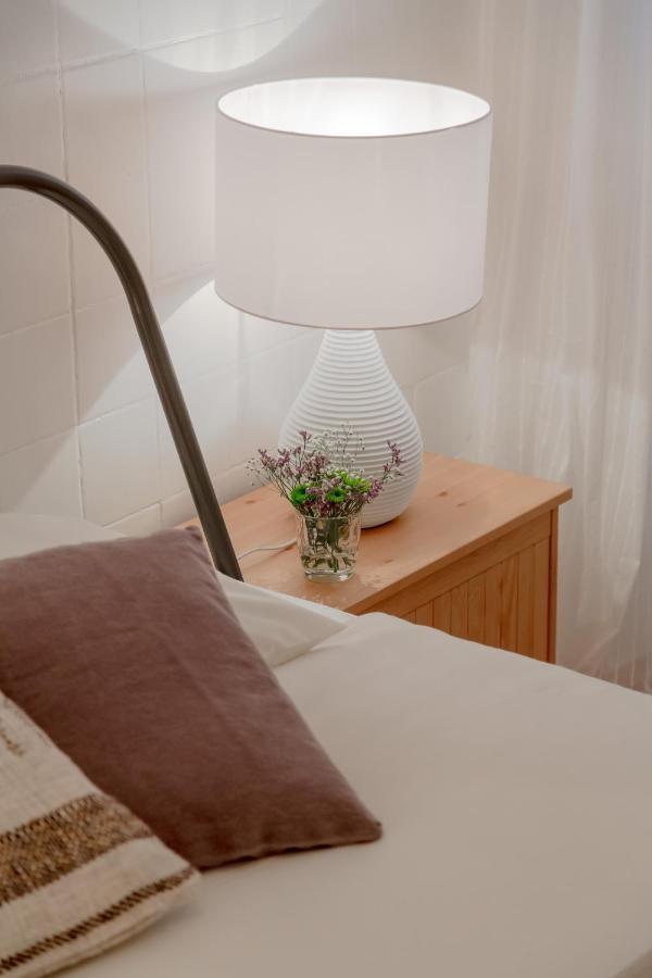 Typical Alfama Apartment, By Timecooler Lisboa Extérieur photo